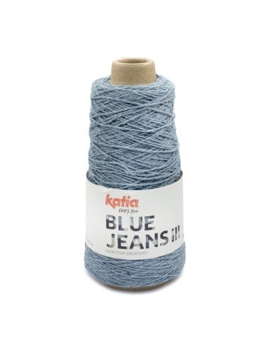 Blue Jeans III