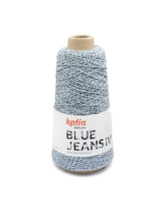 Blue Jeans IV