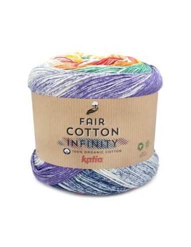 Fair Cotton Infinity