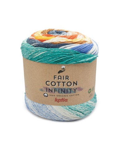 Fair Cotton Infinity