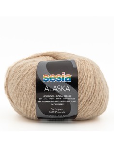 Alaska