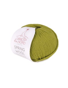 Spring Wool
