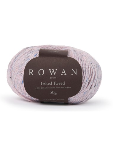 Felted Tweed