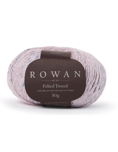 Felted Tweed