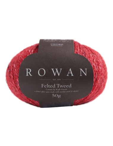 Felted Tweed