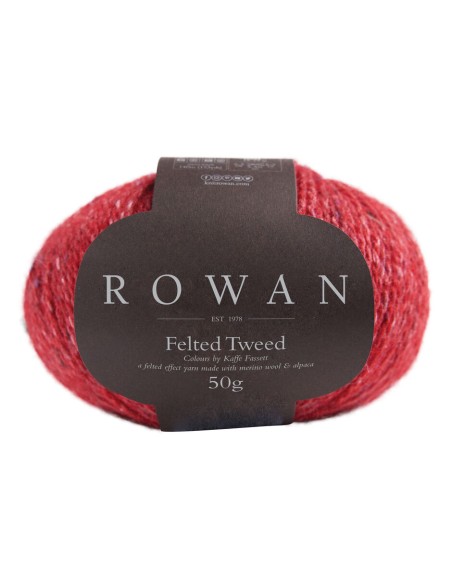 Felted Tweed