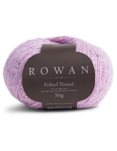 Felted Tweed