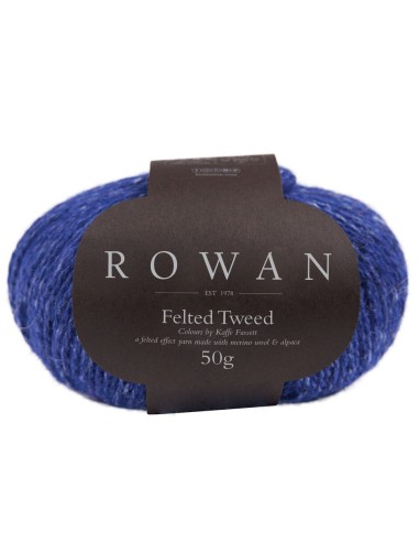 Felted Tweed