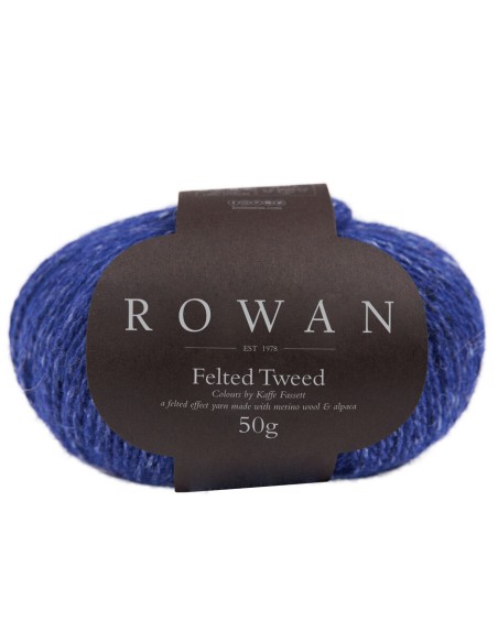 Felted Tweed