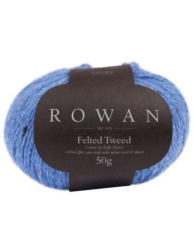 Felted Tweed