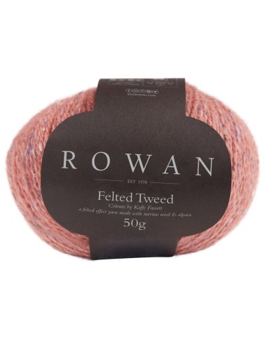 Felted Tweed