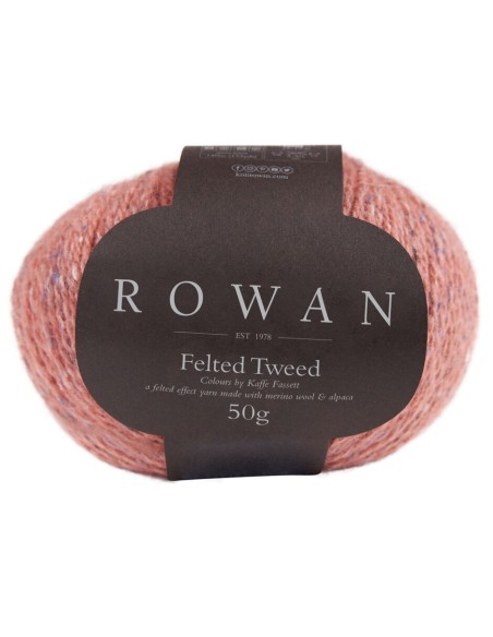 Felted Tweed