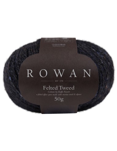 Felted Tweed