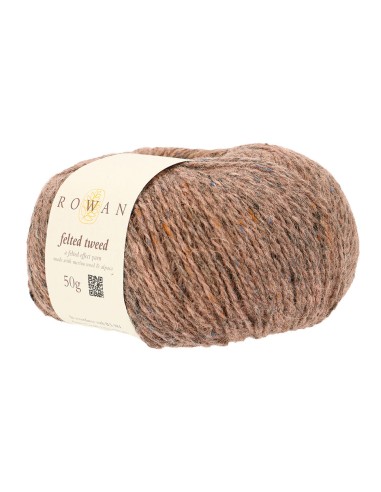 Felted Tweed