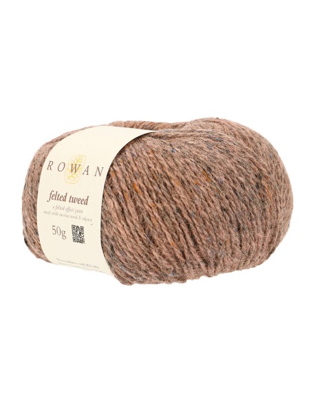 Felted Tweed