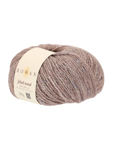 Felted Tweed