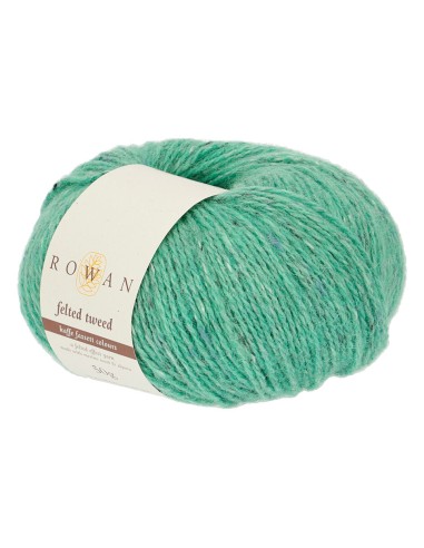 Felted Tweed