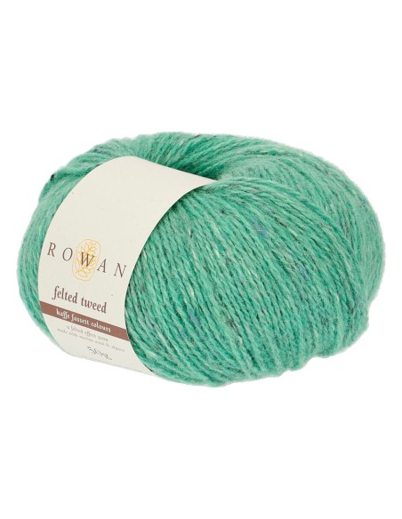 Felted Tweed