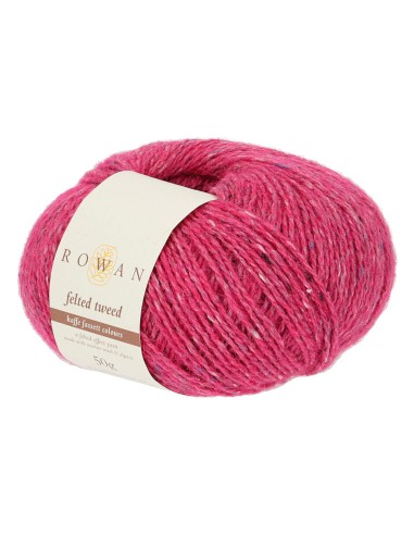 Felted Tweed