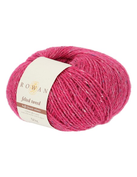 Felted Tweed