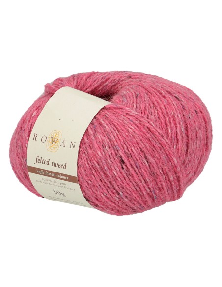 Felted Tweed