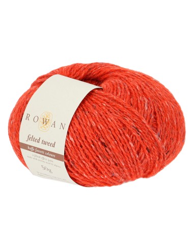 Felted Tweed