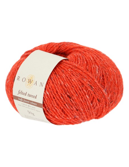 Felted Tweed