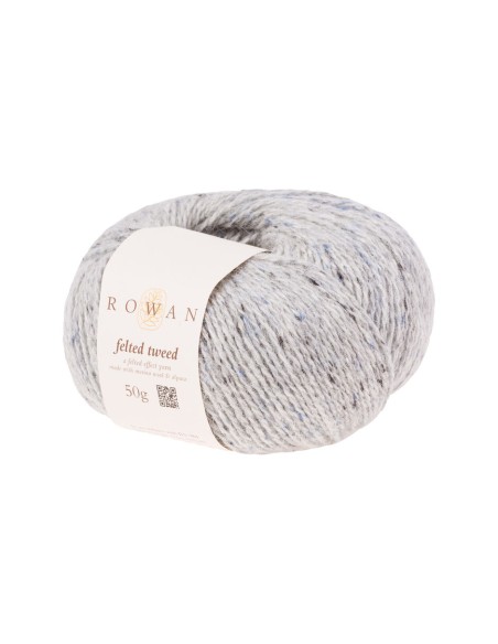 Felted Tweed