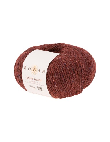 Felted Tweed