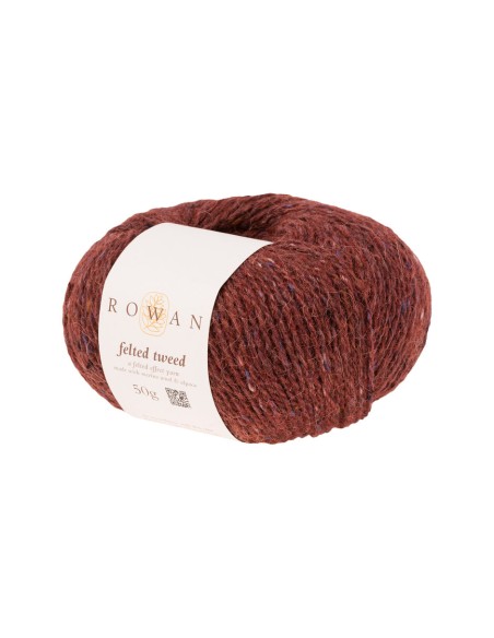 Felted Tweed