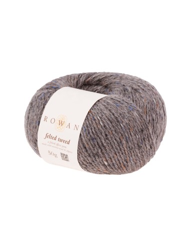 Felted Tweed