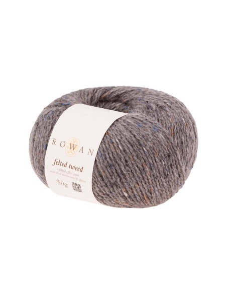 Felted Tweed