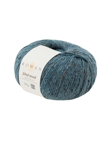 Felted Tweed