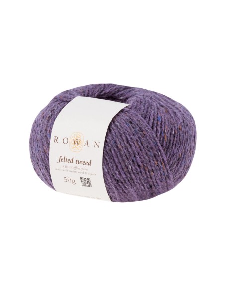 Felted Tweed