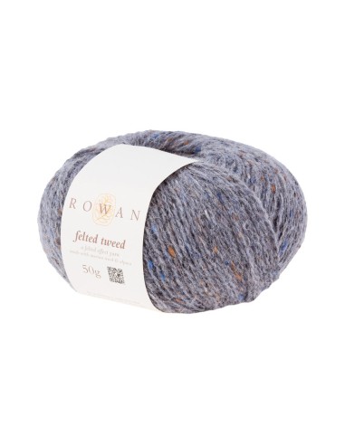 Felted Tweed