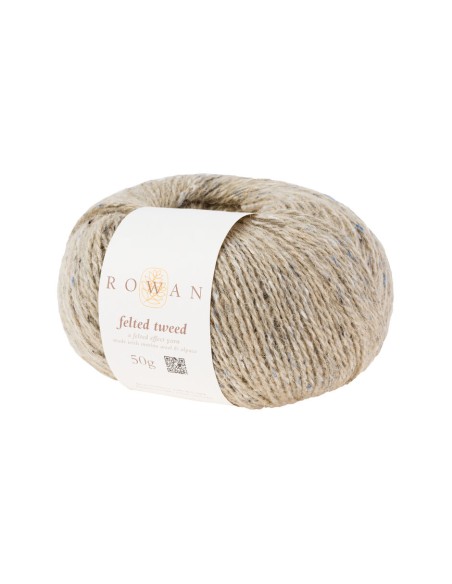 Felted Tweed