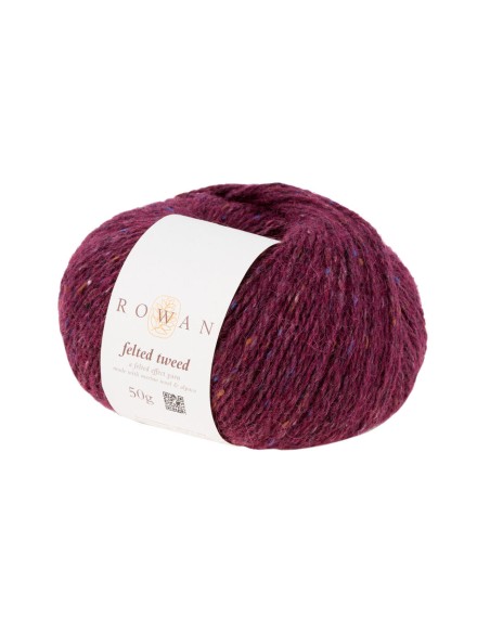 Felted Tweed