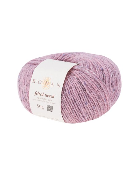 Felted Tweed