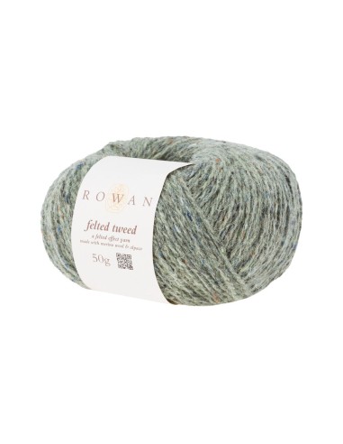 Felted Tweed