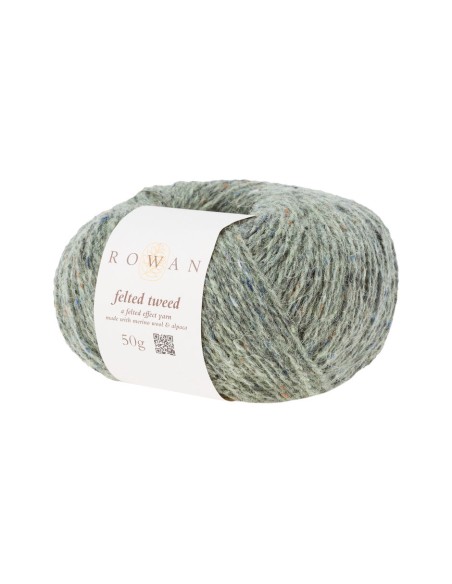 Felted Tweed