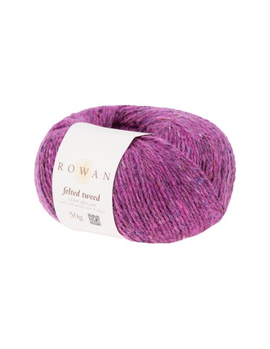 Felted Tweed