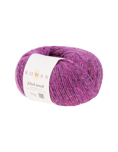 Felted Tweed