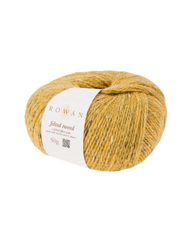 Felted Tweed