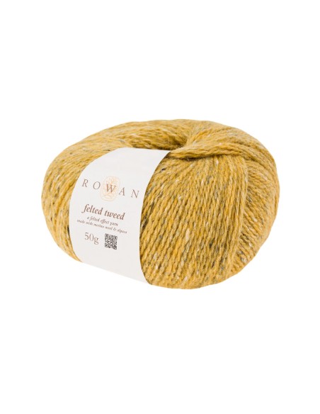 Felted Tweed