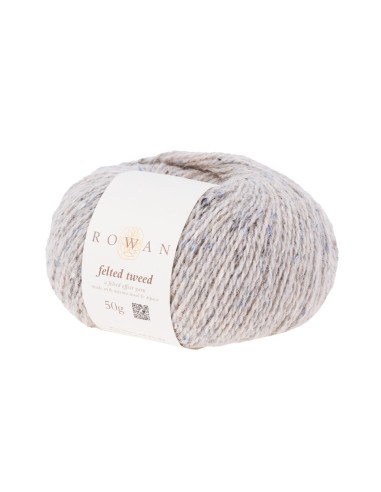 Felted Tweed