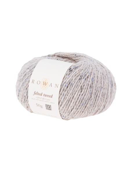 Felted Tweed