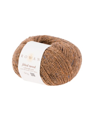 Felted Tweed