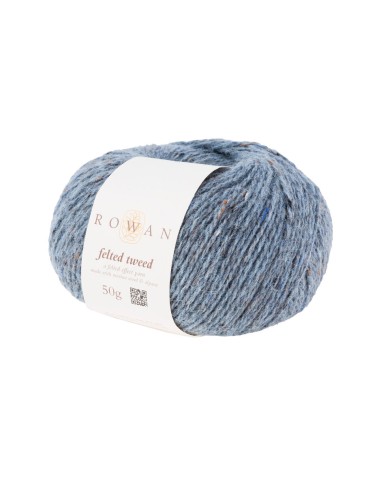 Felted Tweed