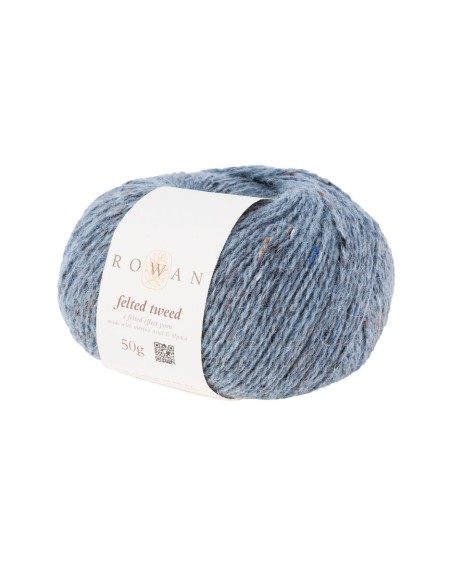 Felted Tweed