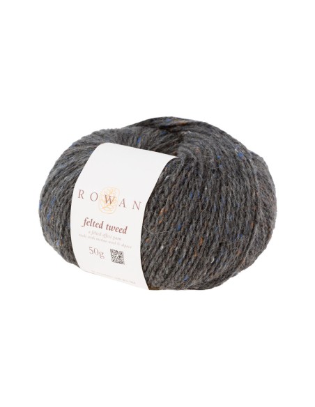 Felted Tweed